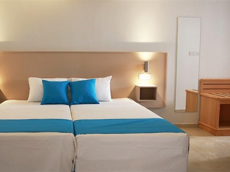 Sea Cleopatra Napa Annex Hotel (Adults Only) Αγία Νάπα Εξωτερικό φωτογραφία